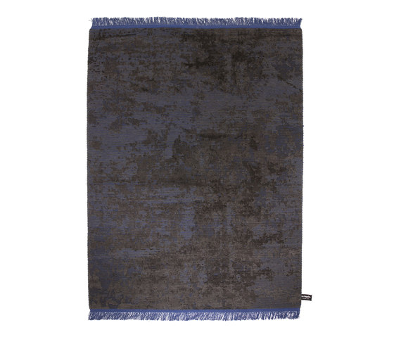 Oldie Full blue | Rugs | cc-tapis