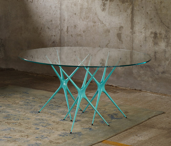 Supernova Table | Tables basses | Made in Ratio