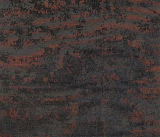 Oldie Full rust | Alfombras / Alfombras de diseño | cc-tapis