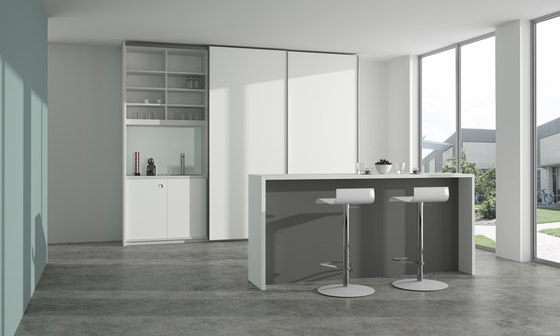 k-modul | Furniture | werner works