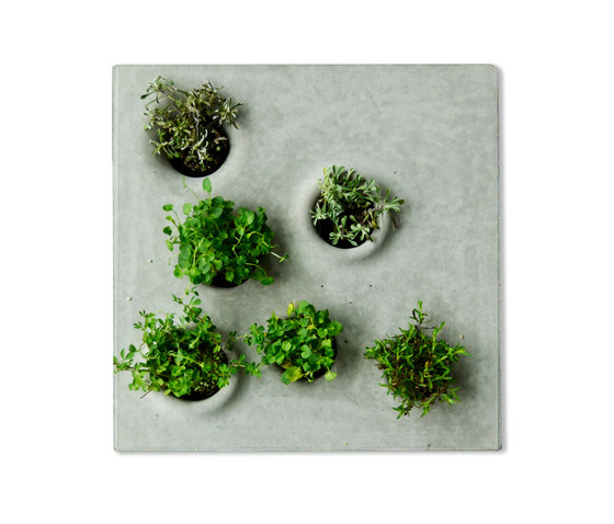 Green To Grey | Pots de fleurs | Greenworks