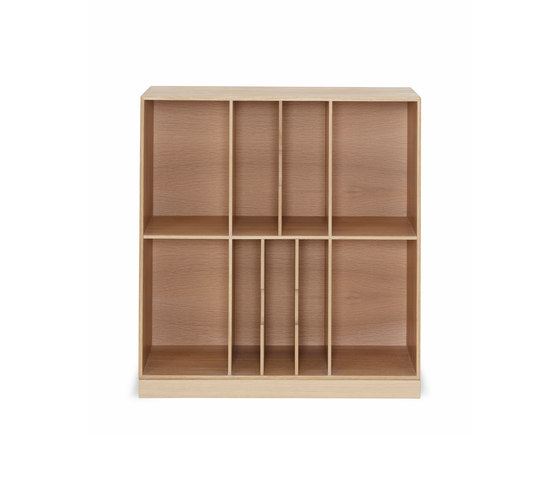Mogens Koch bookcase | Shelving | Carl Hansen & Søn