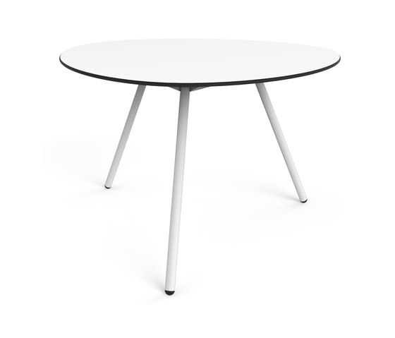 Big Dine a-Lowha D120-H75, dinner table | Dining tables | Lonc