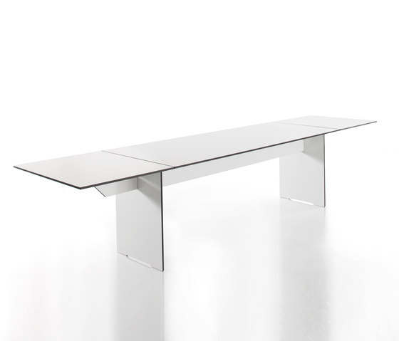 Riva folding table | Mesas comedor | conmoto
