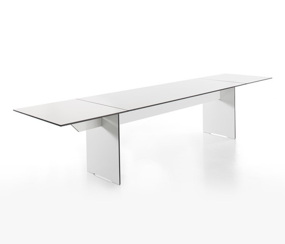 Riva folding table | Mesas comedor | conmoto