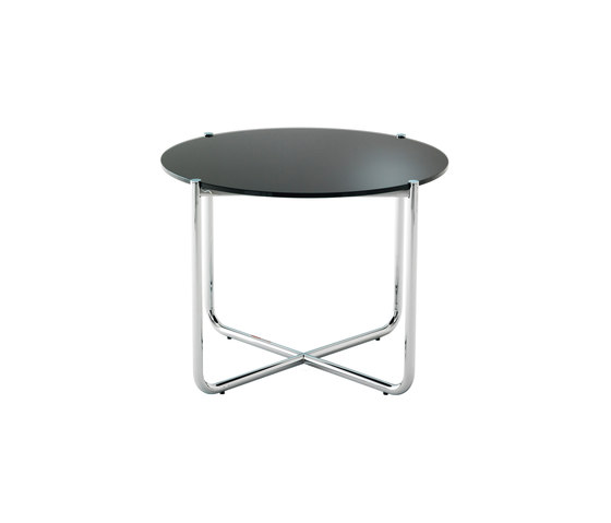 MR Low Table | Mesas de centro | Knoll International