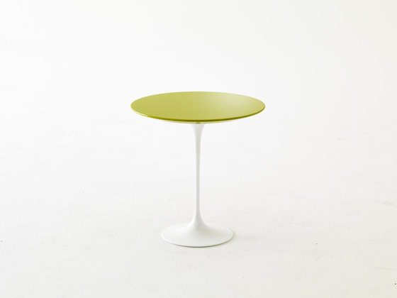 Saarinen Tulip niedriger Tisch | Beistelltische | Knoll International