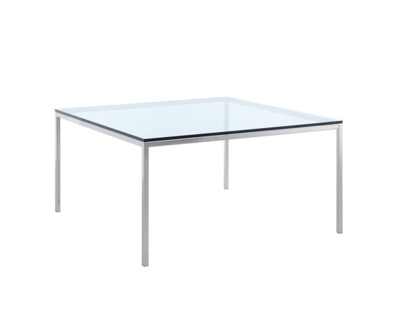 Florence Knoll  Tables | Mesas contract | Knoll International