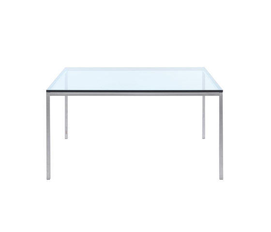 Florence Knoll  Tables | Contract tables | Knoll International
