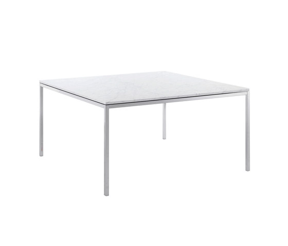 Florence Knoll Square Tables | Esstische | Knoll International