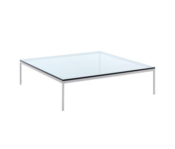 Tables basses Florence Knoll | Tables basses | Knoll International