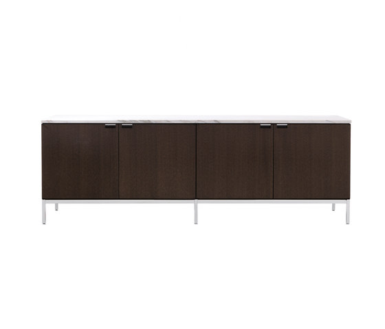 Florence Knoll Credenza | Credenze | Knoll International