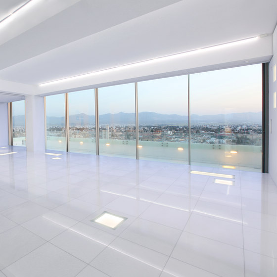 KELLER minimal windows® highline | Sistemas de ventanas | Keller