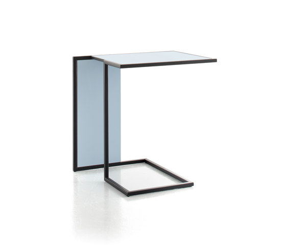 Riva side table | Tables d'appoint | conmoto