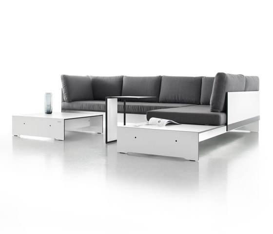Riva lounge combination E | Sofas | conmoto