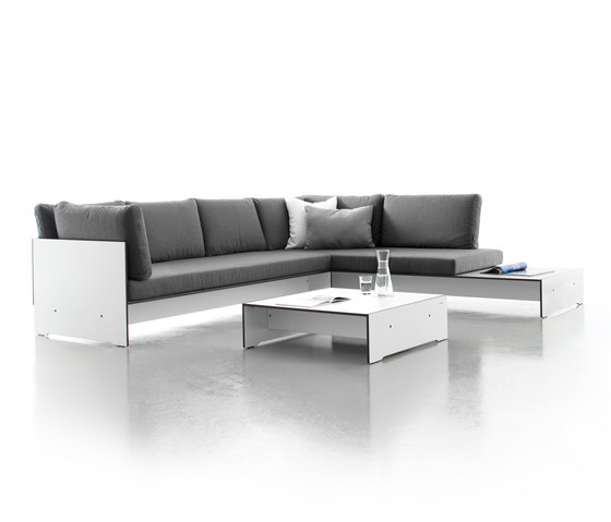 Riva lounge combination E | Sofas | conmoto