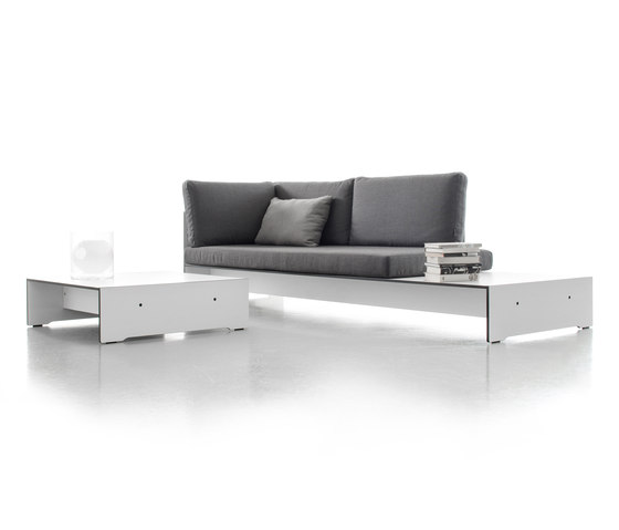 Riva lounge combination F | Sofas | conmoto