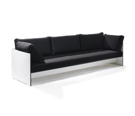 Riva lounge sofa | Canapés | conmoto