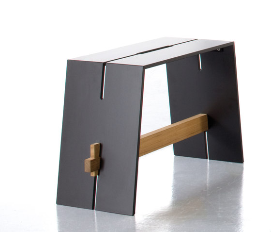 Tension side table | Tables d'appoint | conmoto