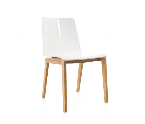 Tension chair | Chairs | conmoto