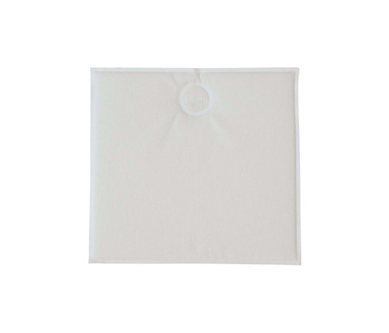 Polyester square magnetic Cushion C/714 | Cuscini sedute | EMU Group