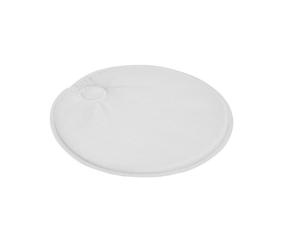 Polyester round magnetic Cushion C/715 | Cuscini sedute | EMU Group