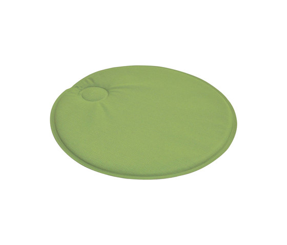 Polyester round magnetic Cushion C/715 | Seat cushions | EMU Group