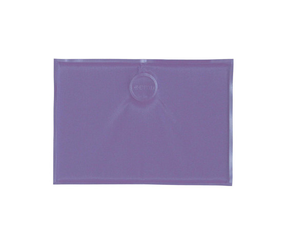 Polyester rectangular magnetic Cushion C/717 | Seat cushions | EMU Group