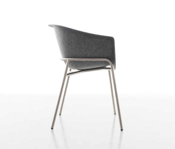 Chairman Metal | Chairs | conmoto