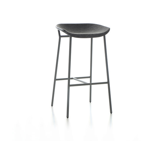 Chairman bar stool metal | Tabourets de bar | conmoto