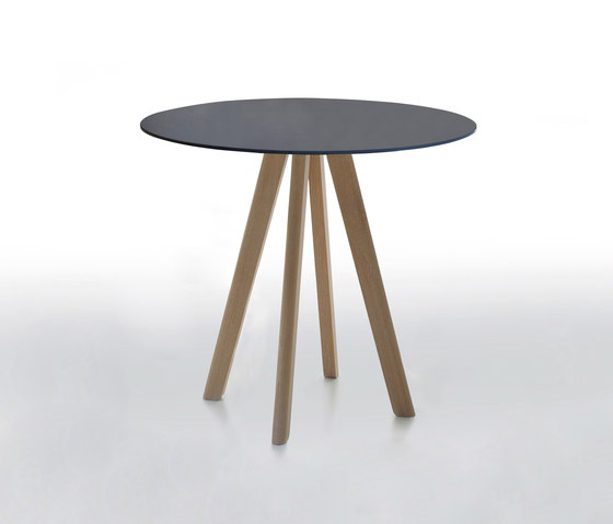 Chairman round table | Dining tables | conmoto