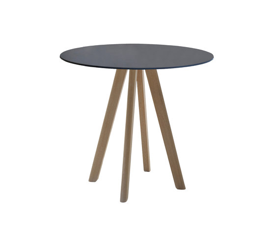 Chairman round table | Dining tables | conmoto