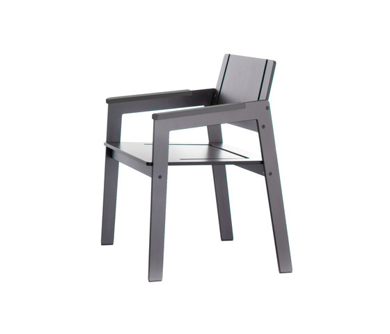Jig chair | Sillas | conmoto