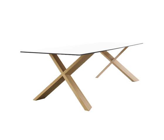 X-Man Tisch | Esstische | conmoto