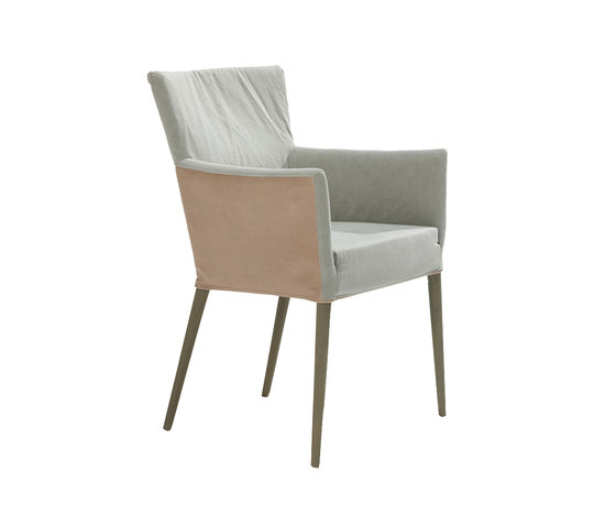 Tonka Chair | Sedie | Label van den Berg