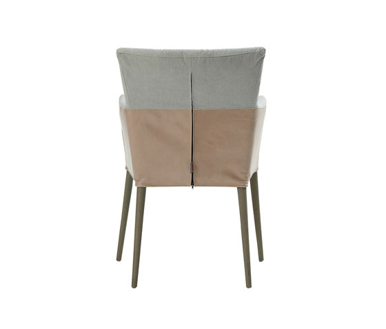 Tonka Chair | Sillas | Label van den Berg