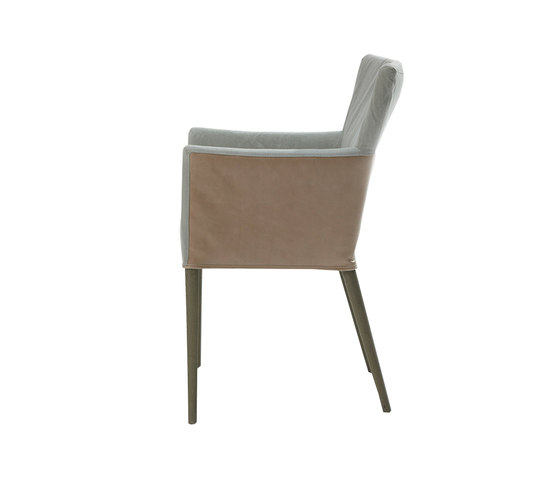 Tonka Chair | Sillas | Label van den Berg