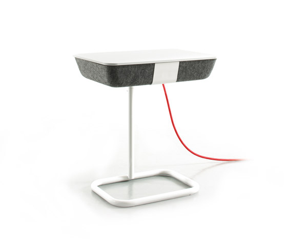 Pad Box metal | Tables d'appoint | conmoto
