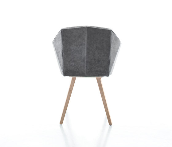 Seda chair | Chairs | conmoto