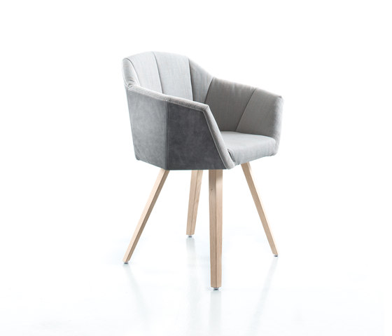 Seda Stuhl | Stühle | conmoto
