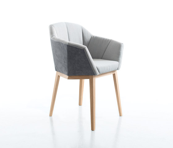 Seda chair | Chairs | conmoto