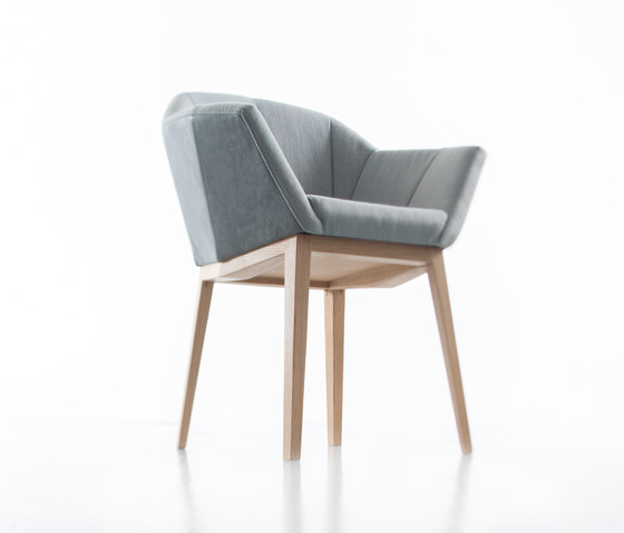 Seda Stuhl | Stühle | conmoto