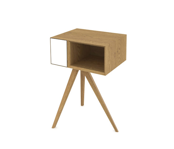 Incunabular Side Table | Side tables | Invisible City