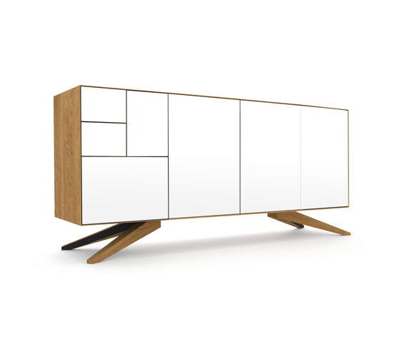 Incunabular Sideboard | Sideboards / Kommoden | Invisible City