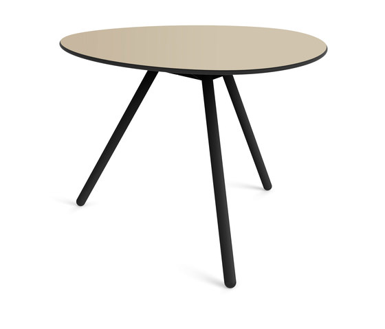a-Lowha D92-H65, lounge / dinner table | Mesas comedor | Lonc