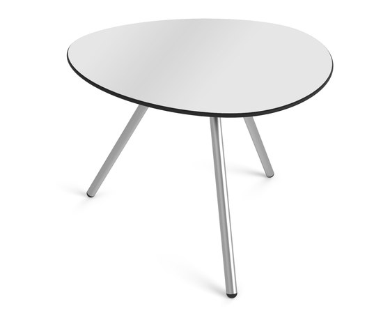 a-Lowha D92-H65, lounge / dinner table | Dining tables | Lonc