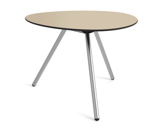 a-Lowha D92-H65, lounge / dinner table | Dining tables | Lonc