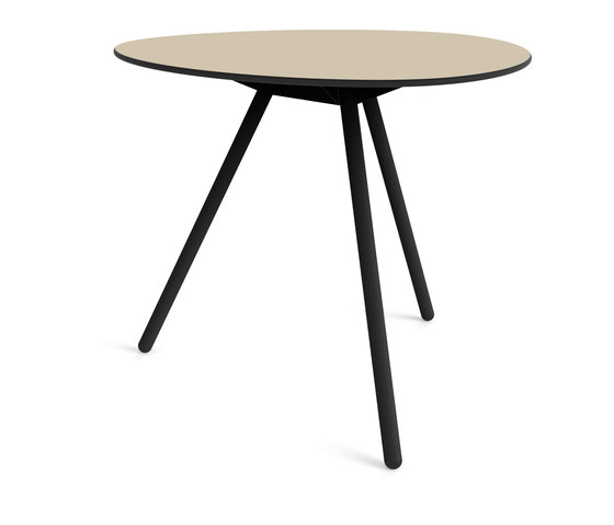Dine a-Lowha D92-H75, Esstisch | Dining tables | Lonc