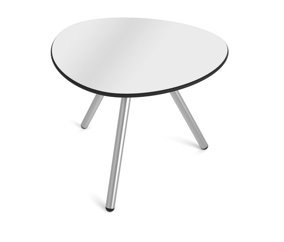 Little Low a-Lowha D60-H45, side table | Tavolini alti | Lonc