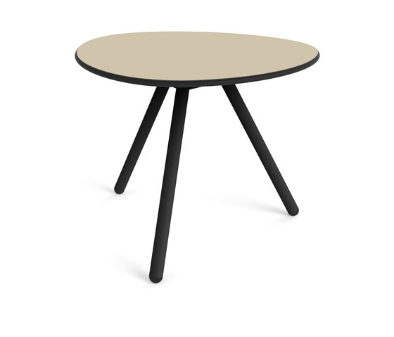 Little Low a-Lowha D60-H45, side table | Tavolini alti | Lonc